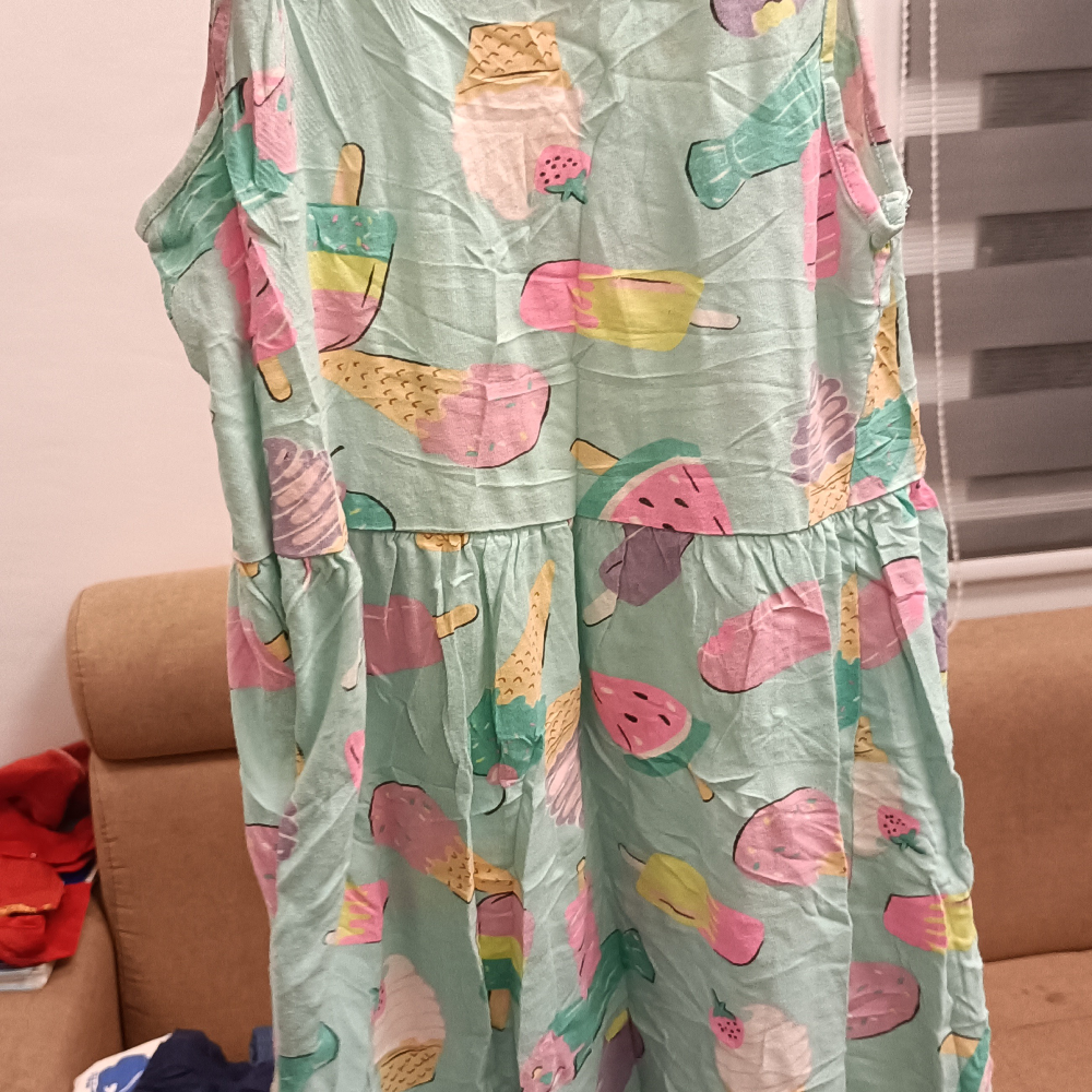 PRELOVED KIDS WEAR
