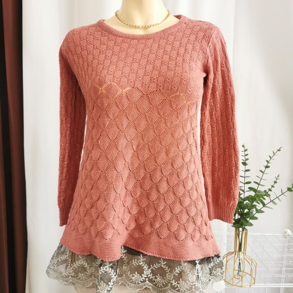 Tops (Thick material) 