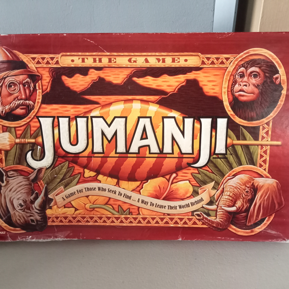Jumanji