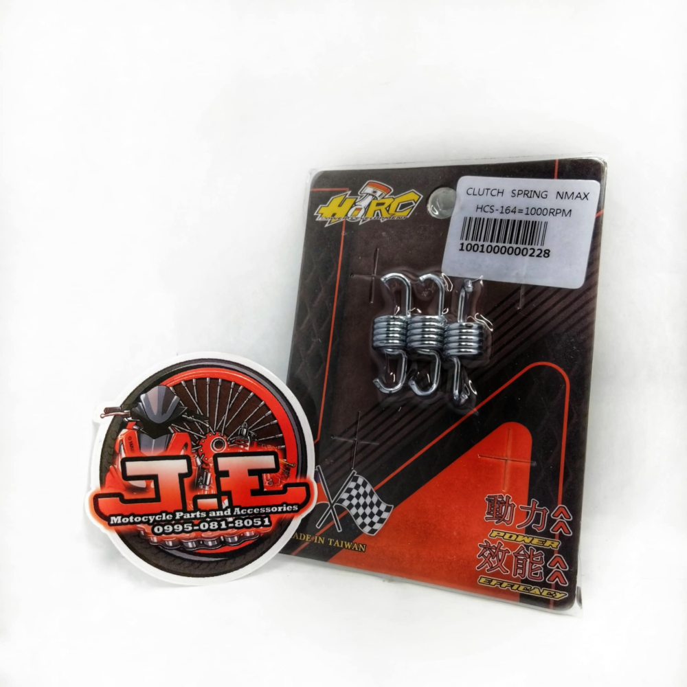 HIRC Clutch Spring (Universal)