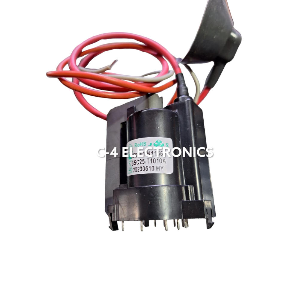 UNIVERSAL FLYBACK BSC25-T1010A