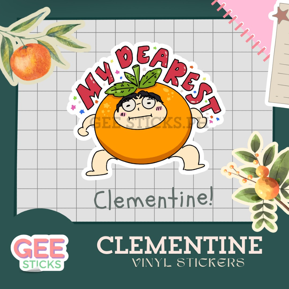 Clementine 