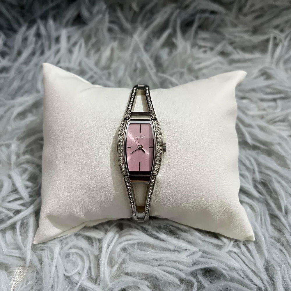 GUESS WATCH