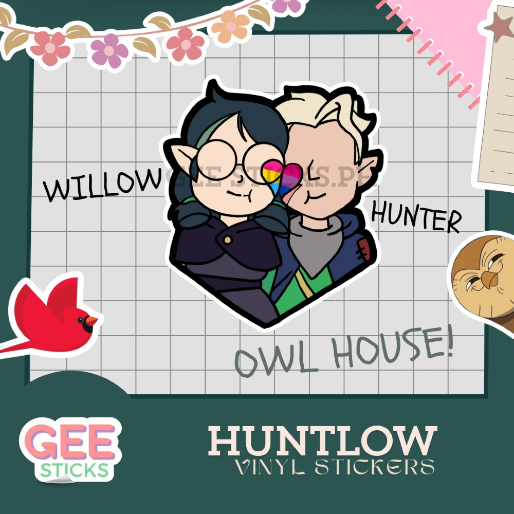 Huntlow