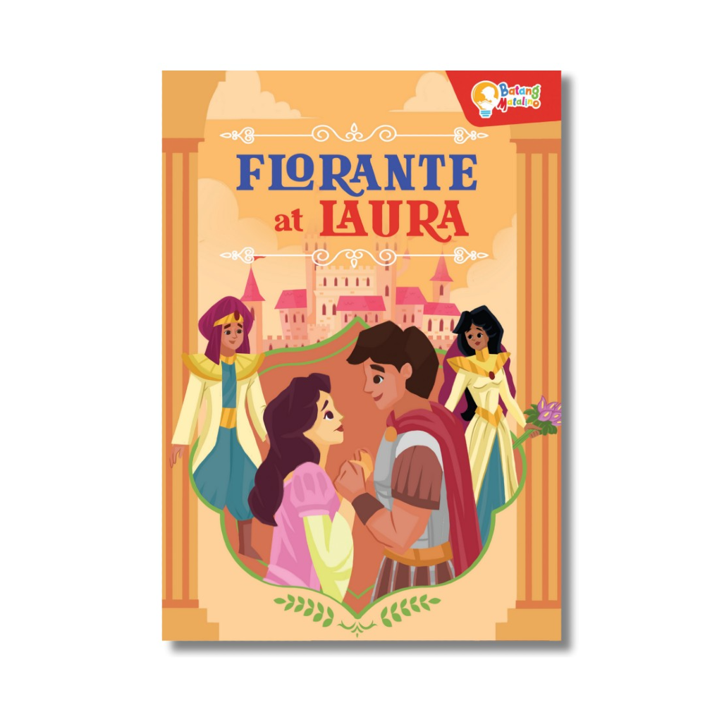 Florante at Laura
