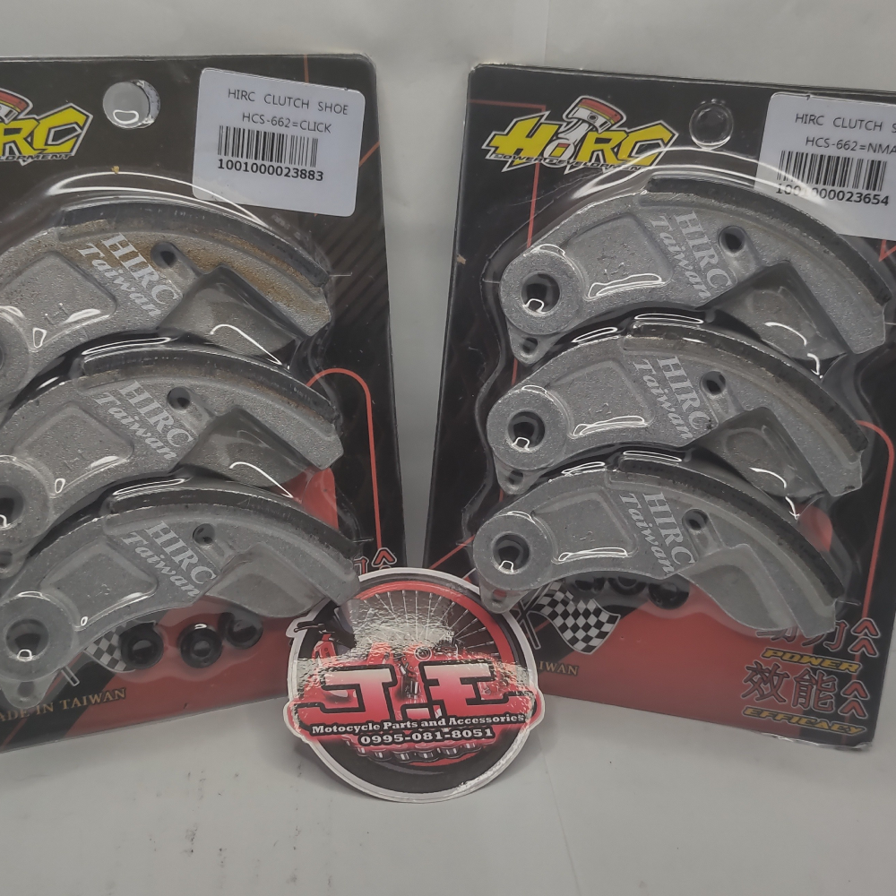 HIRC Clutch Shoe Only