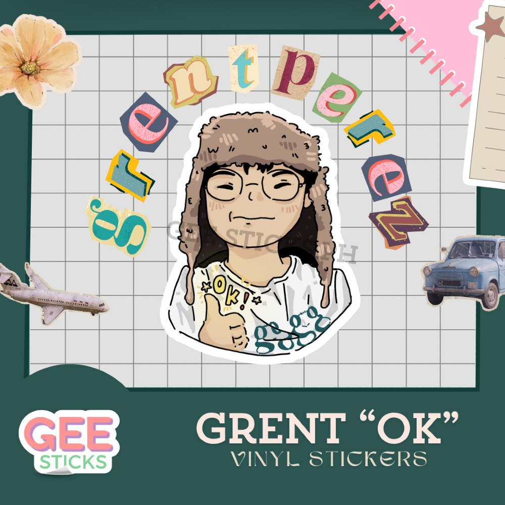 Grent "OK"