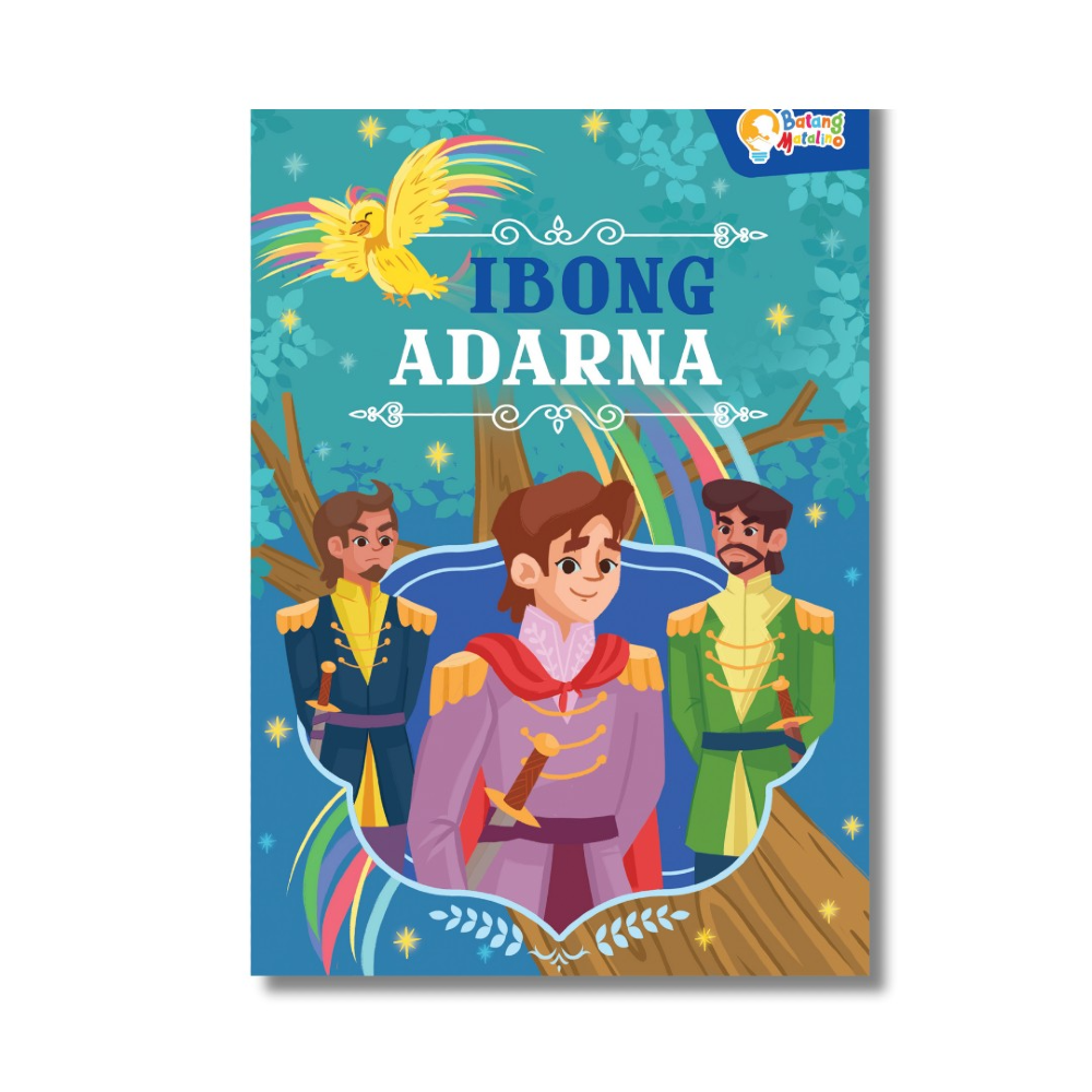 Ibong Adarna