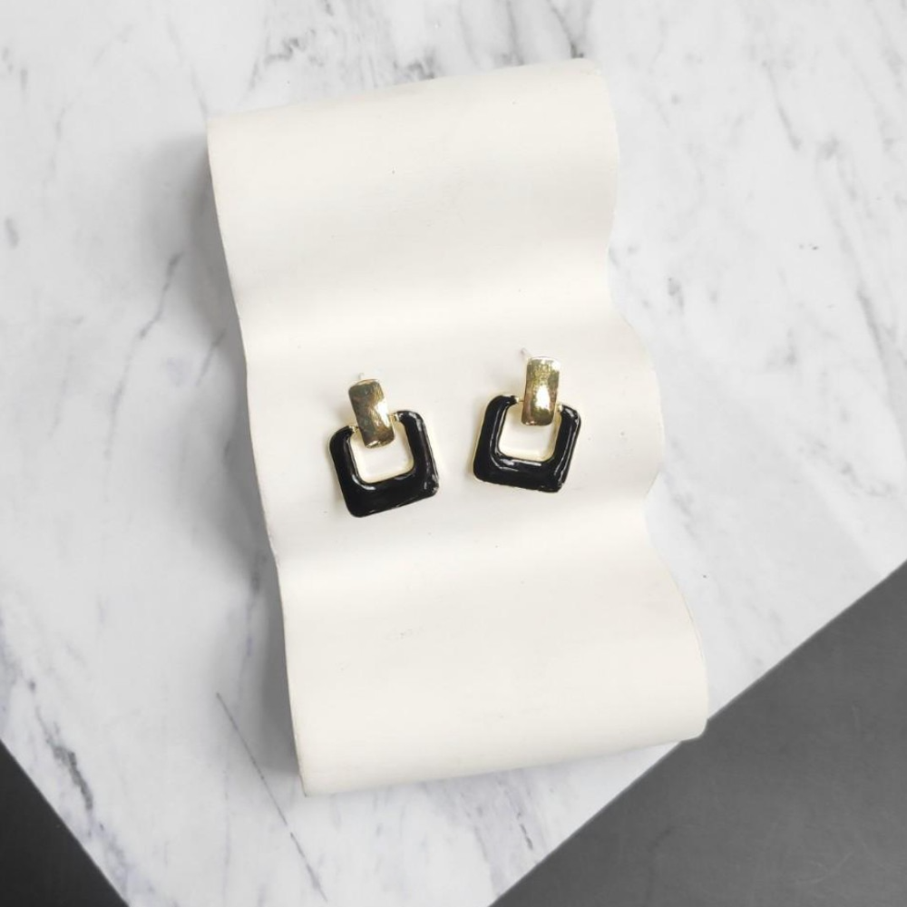 Stud Earrings (various designs)