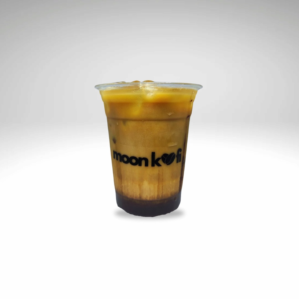 Iced Mocha