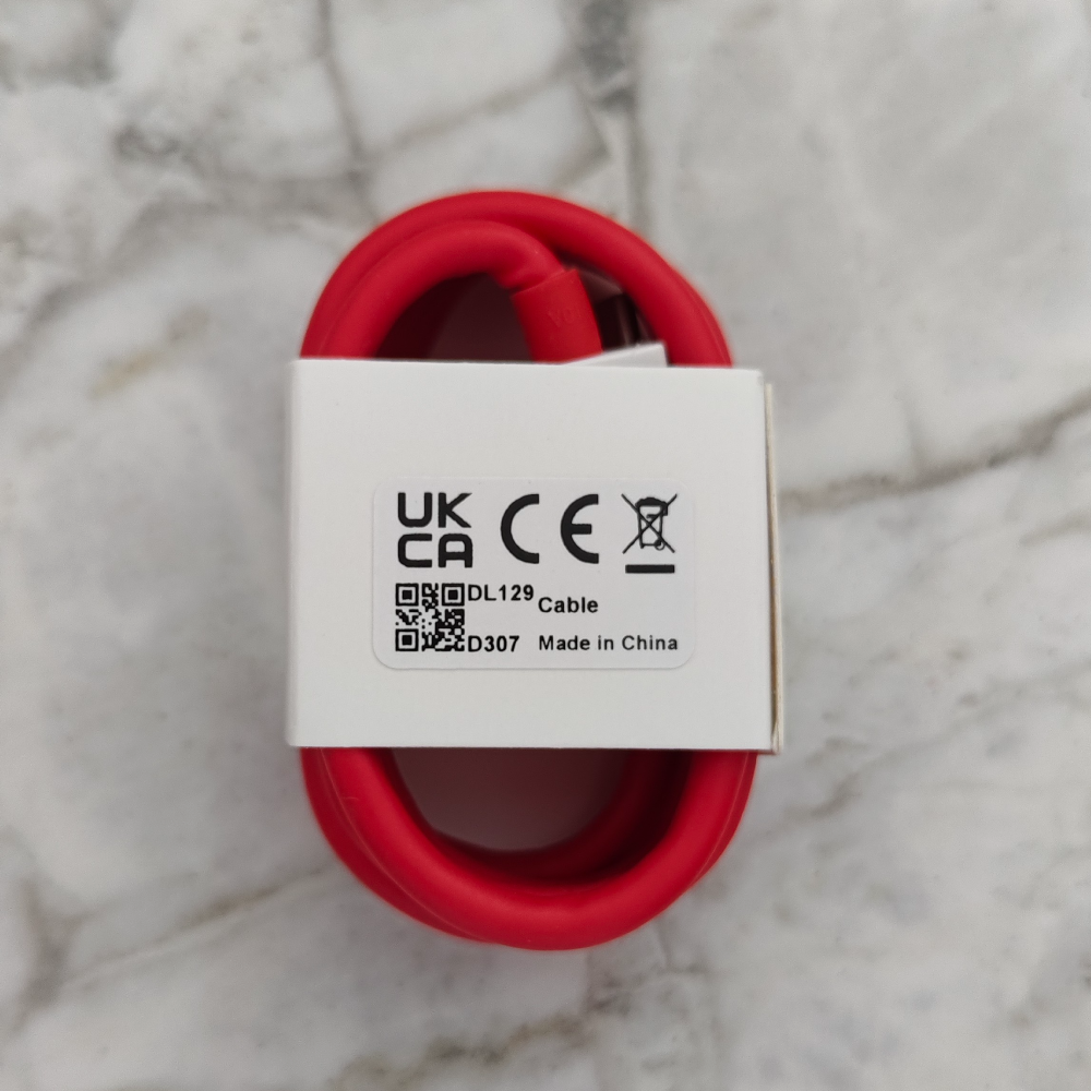 OnePlus 10A Type C cable 