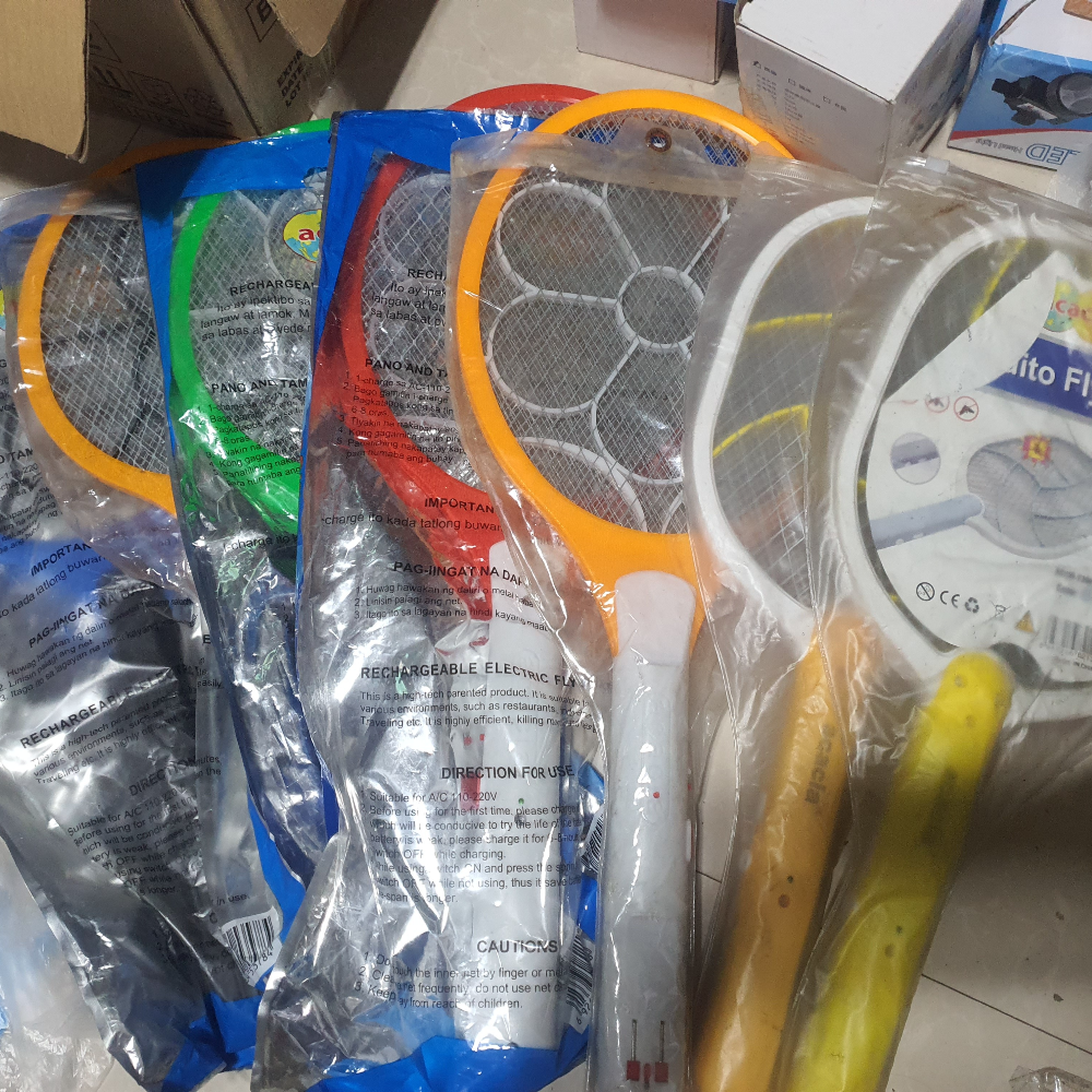 Mosquito Racket