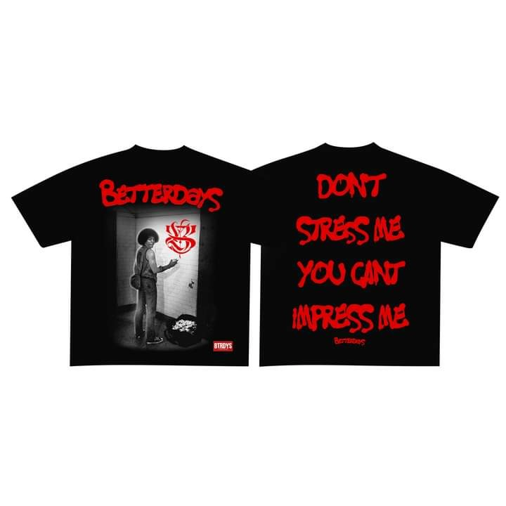 DSMYCIM (BLACK)