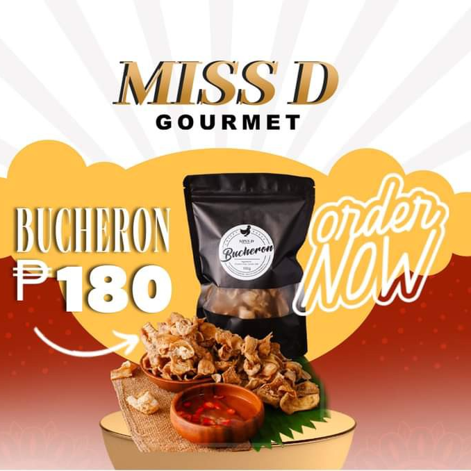 Miss D Butcheron