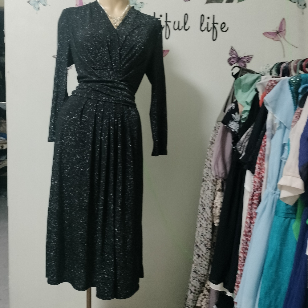 Formal Dress001