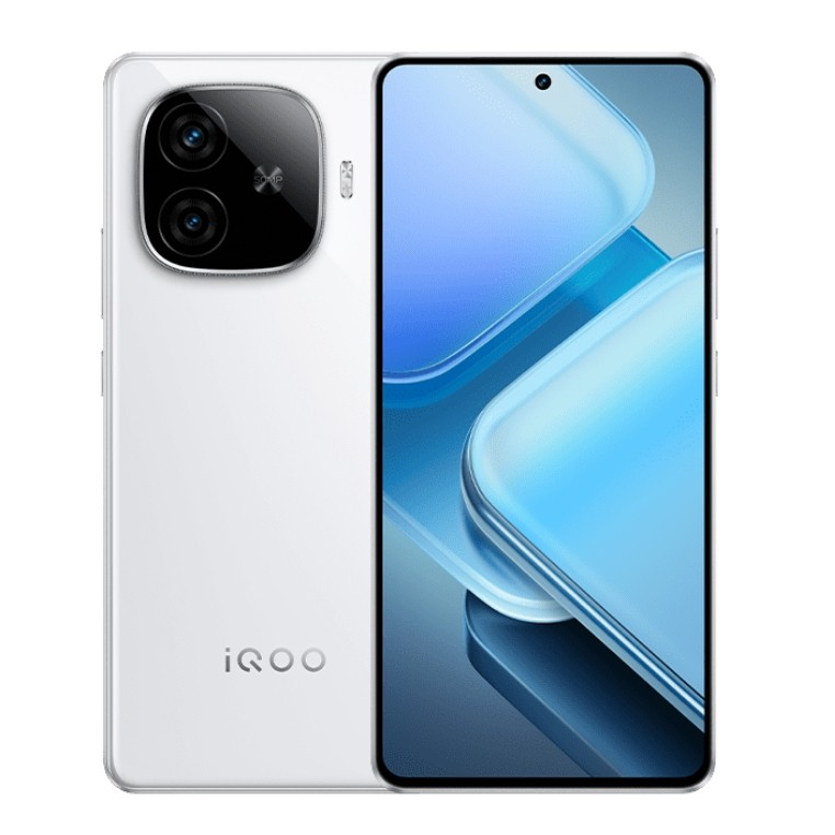 Iqoo Z9 5G