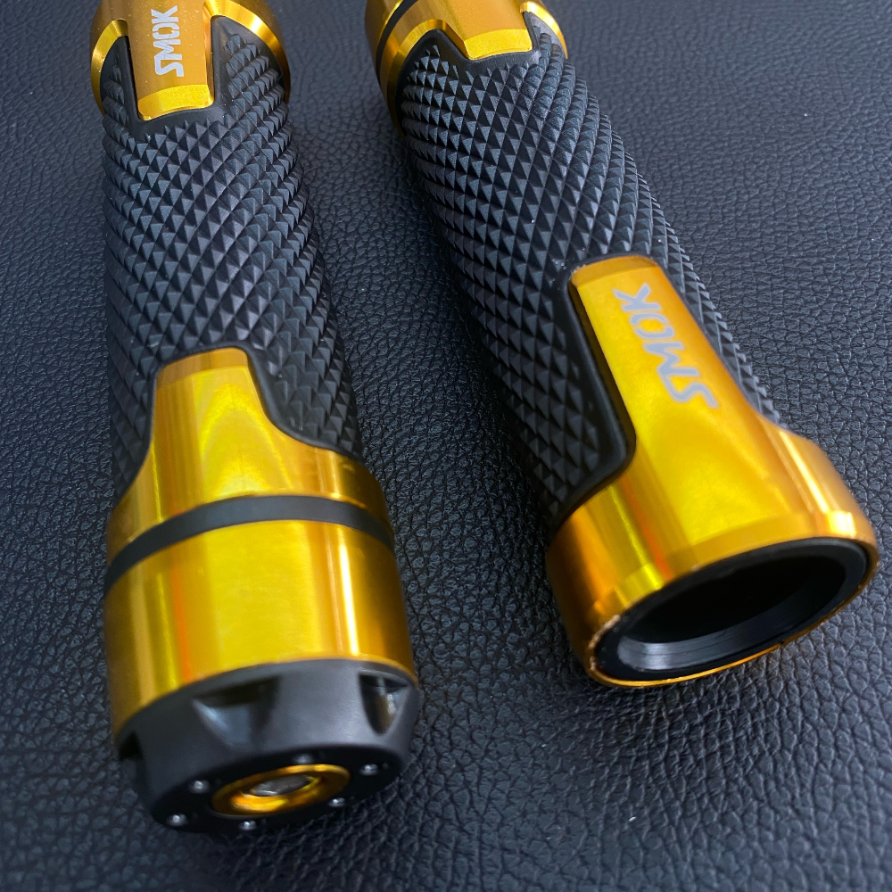 smok 688 handle grip gold