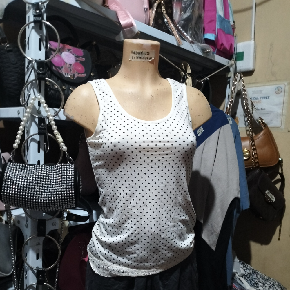 Ladies tops