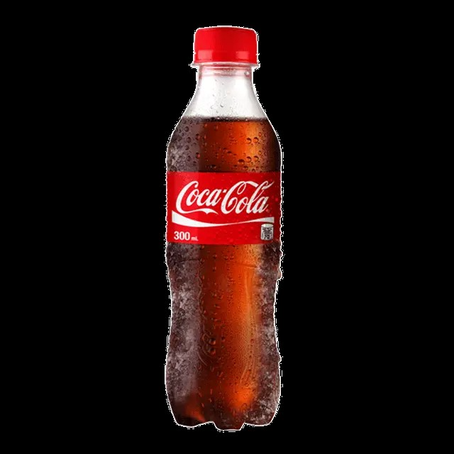 Coke Mismo