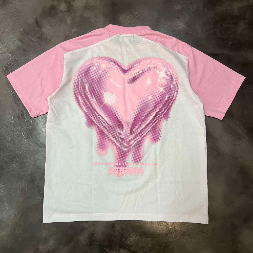 LISTSTA (WHITEPINK)