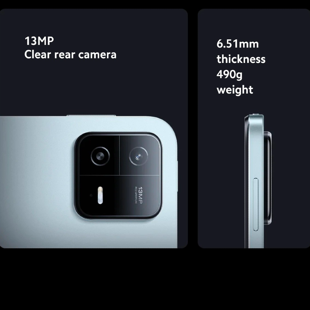 Xiaomi Pad 6 Global Version