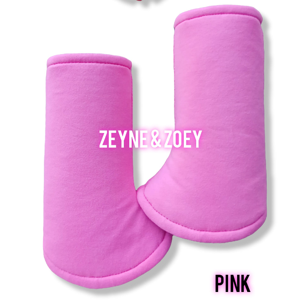 Drool Pads - (C) Universal Fits Most Brand of Baby Carrier