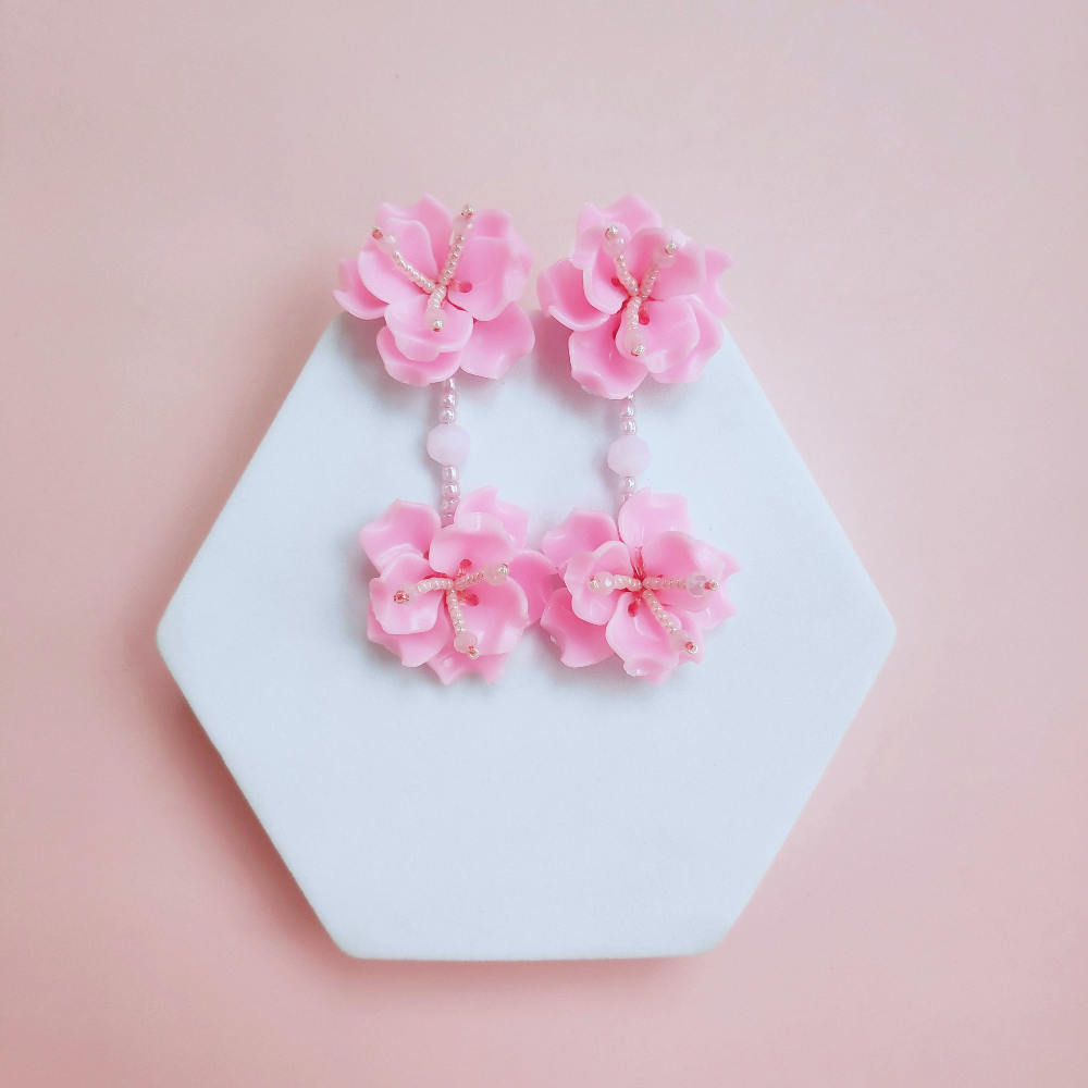 Statement Earrings