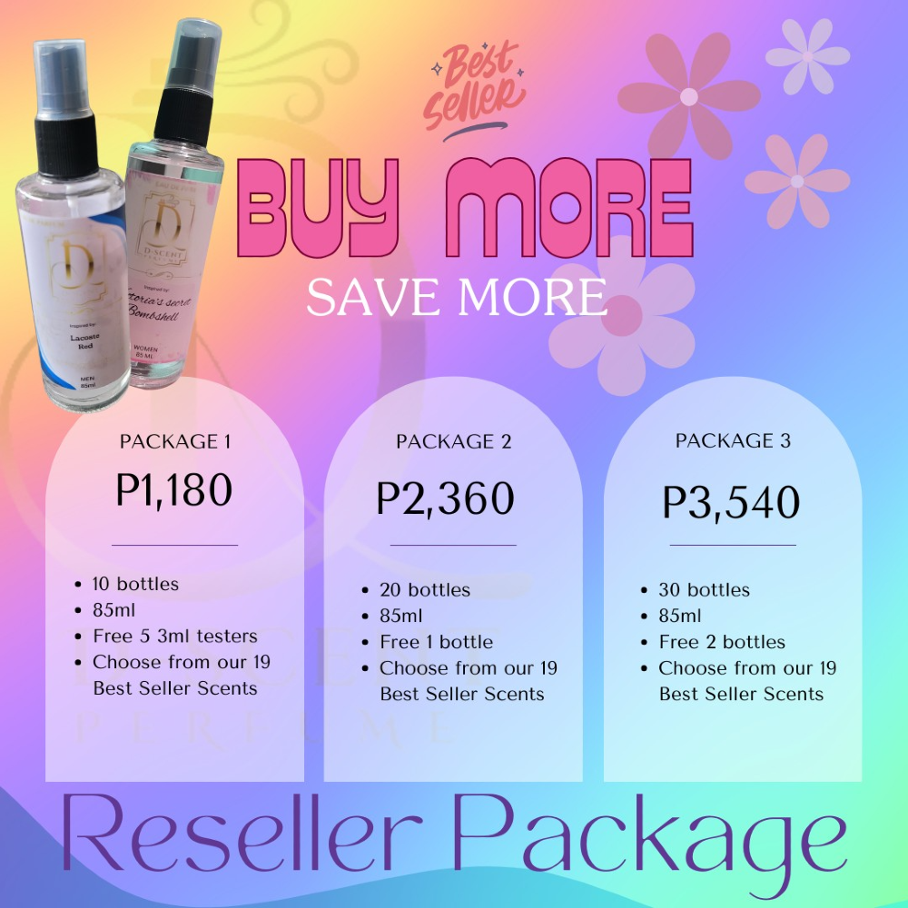 Reseller Package 