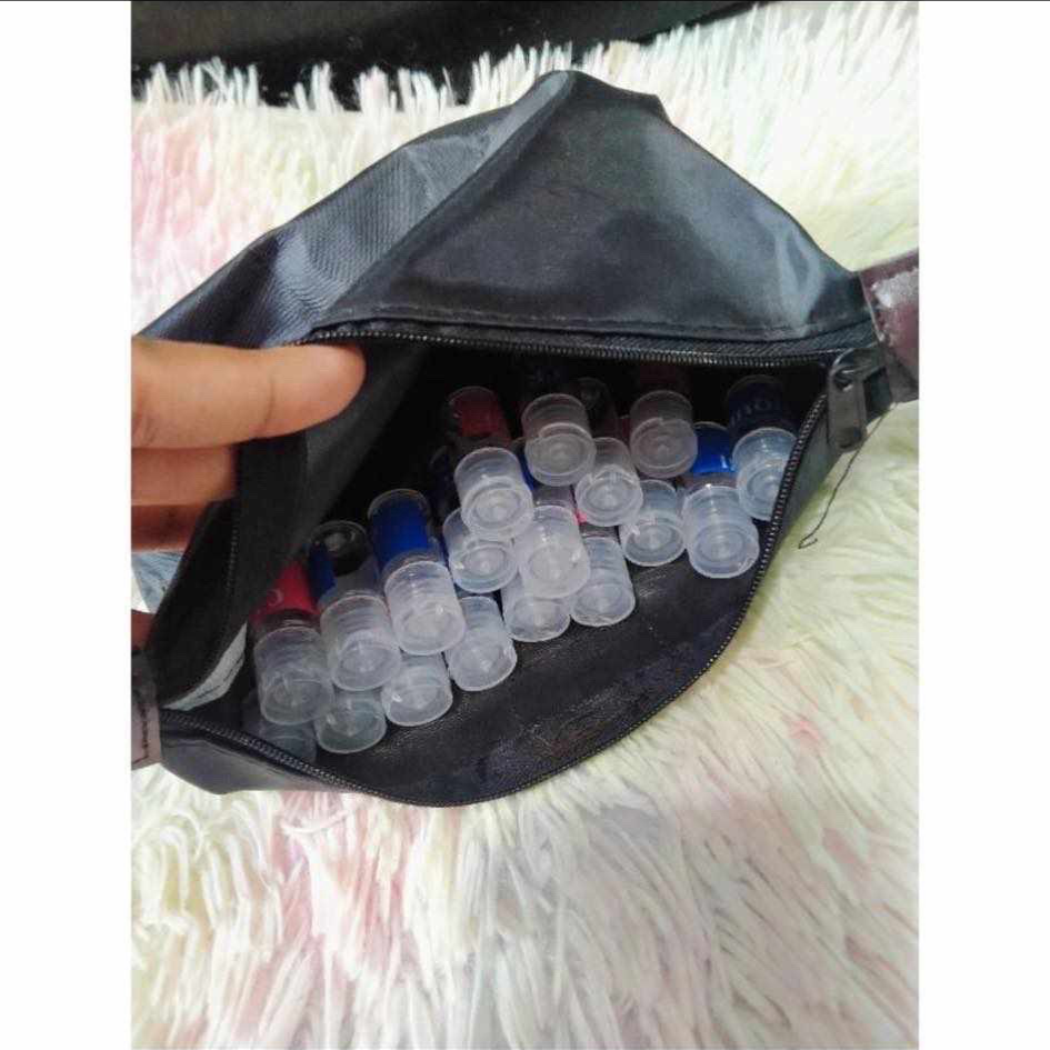 10pcs tester (BUNDLE)