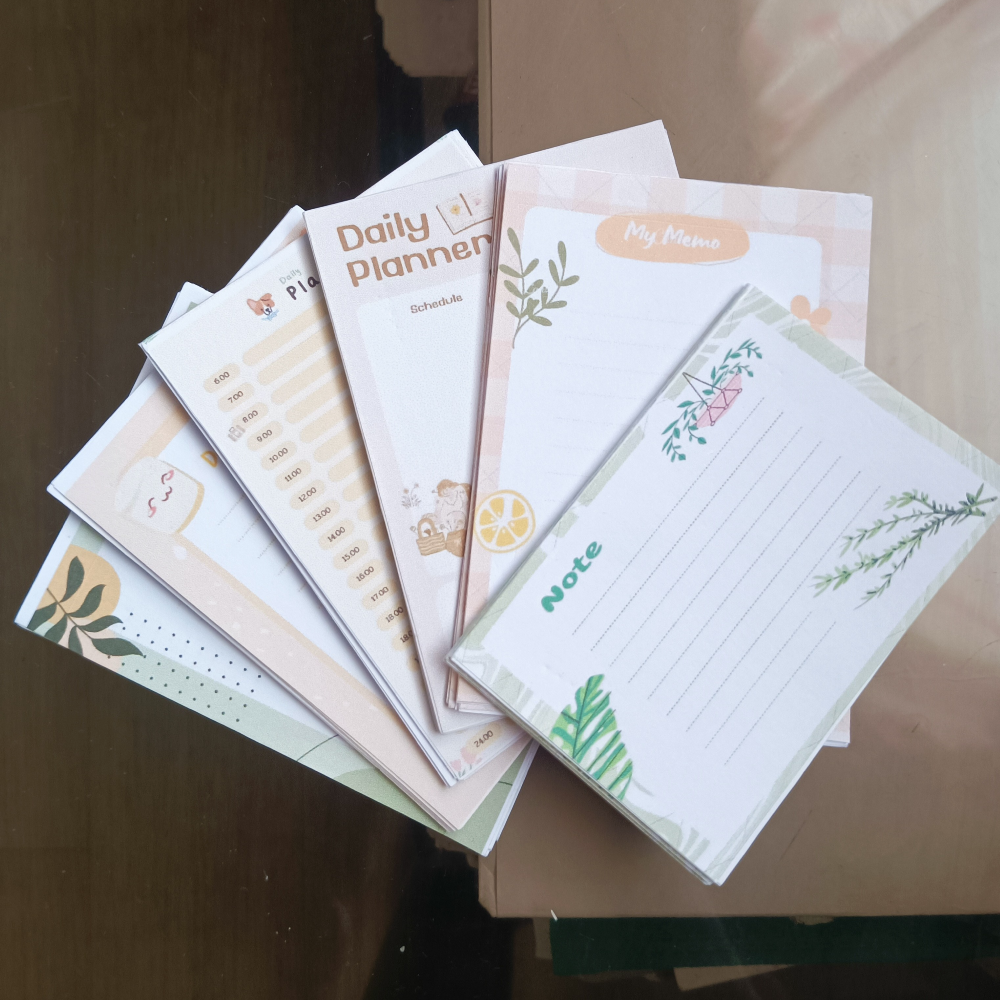 Notepad 