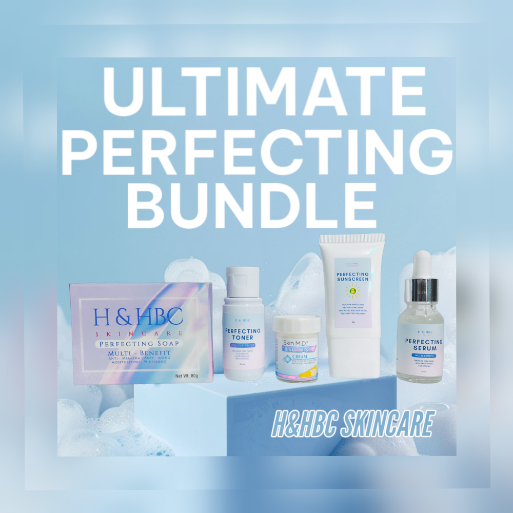 Ultimate Perfecting Bundle