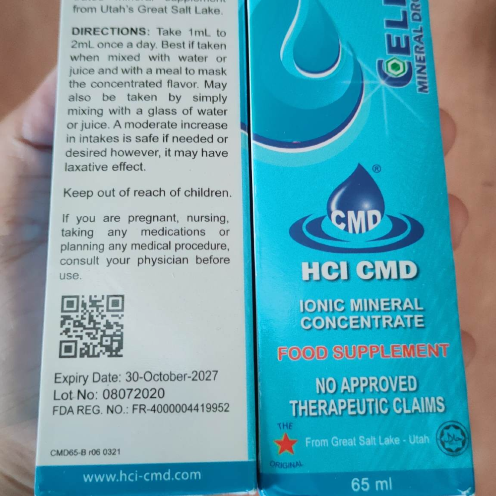CMD 65ml