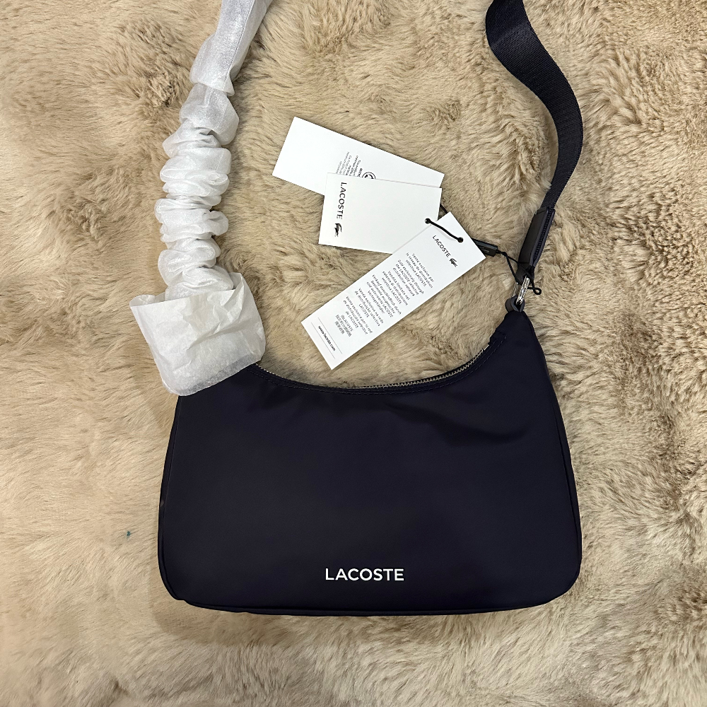 LACOSTE Active Daily Hobo Bag