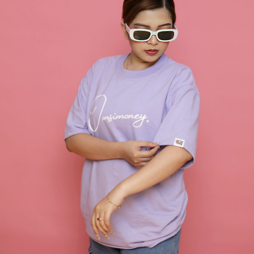 Omsimoney Lavender