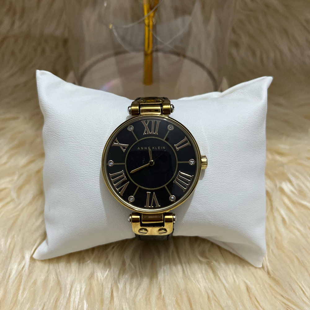 ANNE KLEIN WATCH