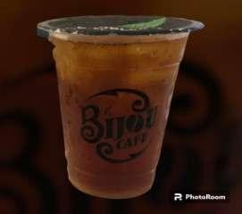 Iced Americano