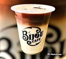 Caramel Macchiato