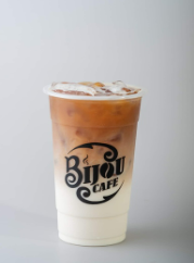 Spanish Latte