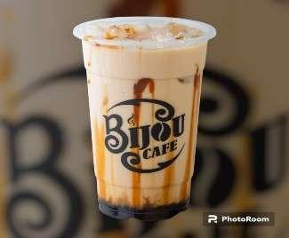 Salted Caramel