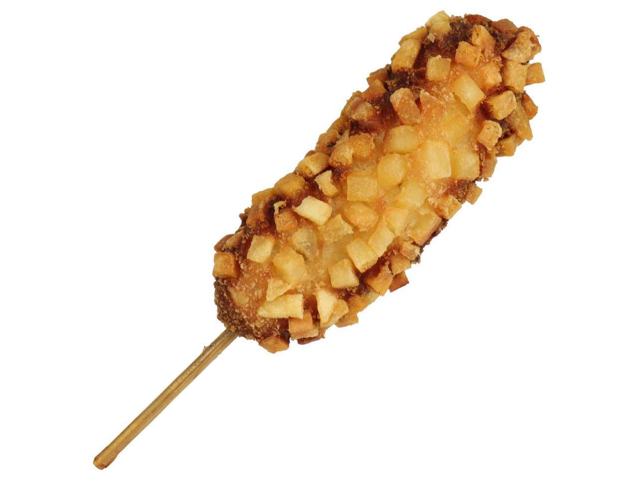 Potato Corndog