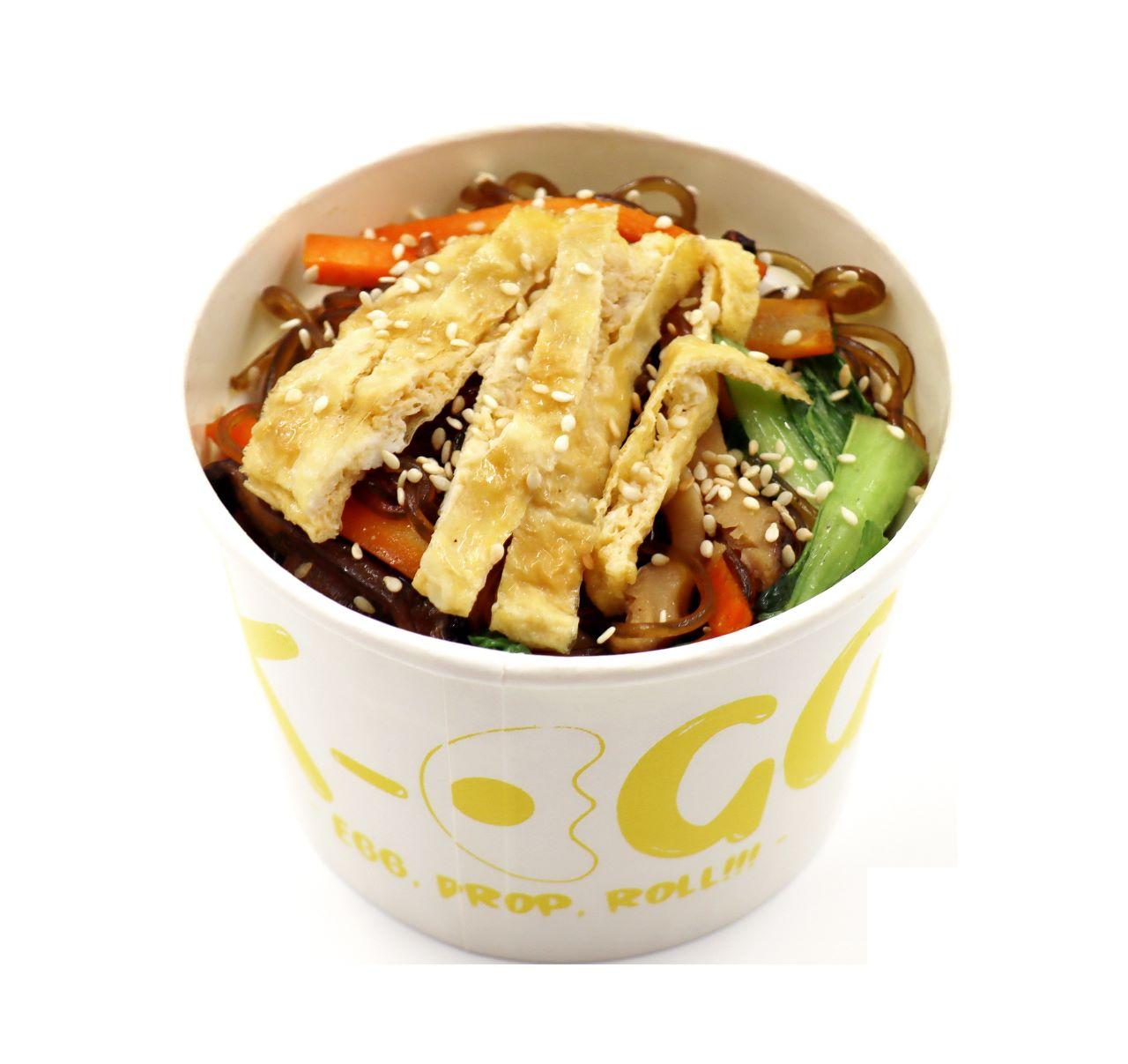 Japchae