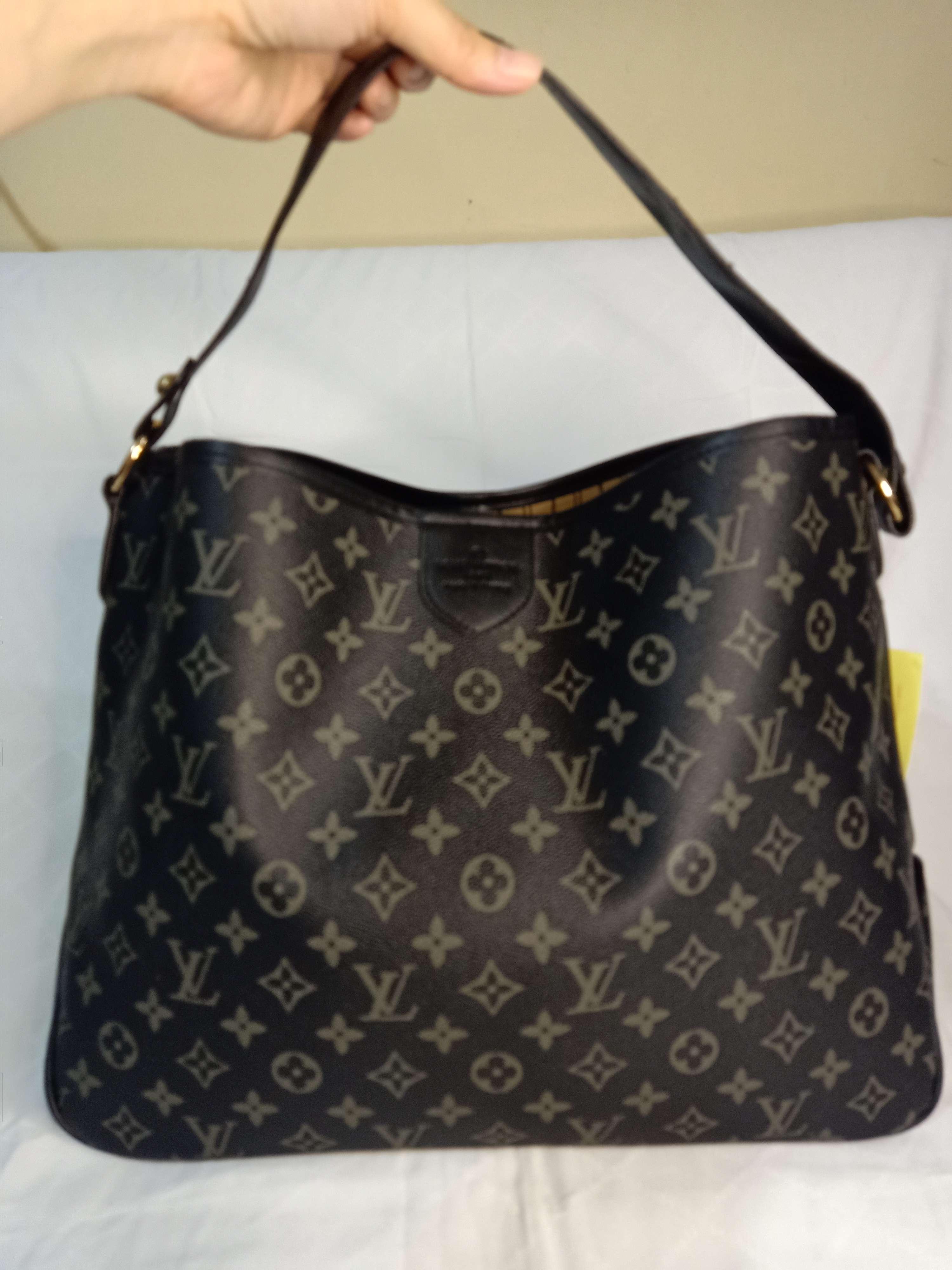 LV TOTE/SHOULDER/SLING BAG - BIG