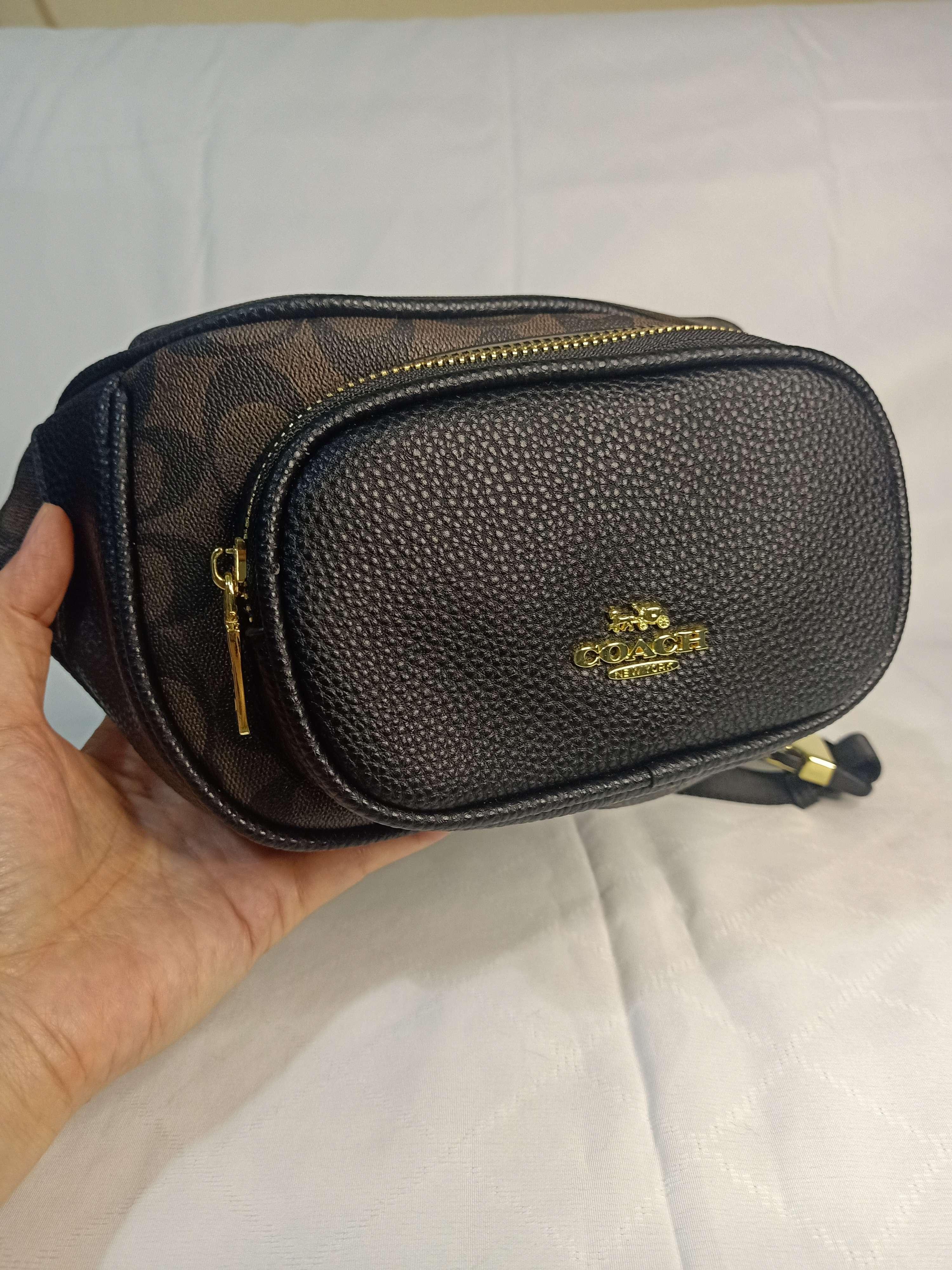 COACH belt bag
