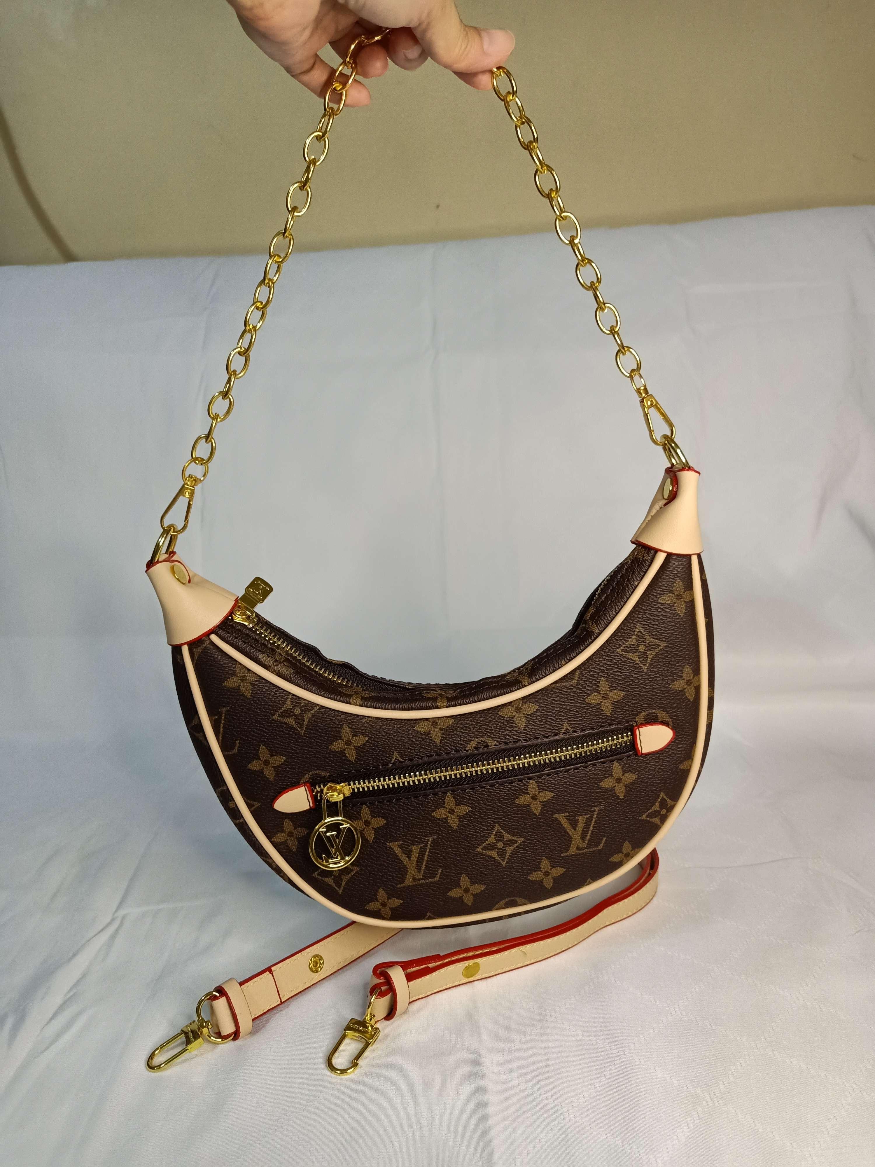 LV LOOP BAG
