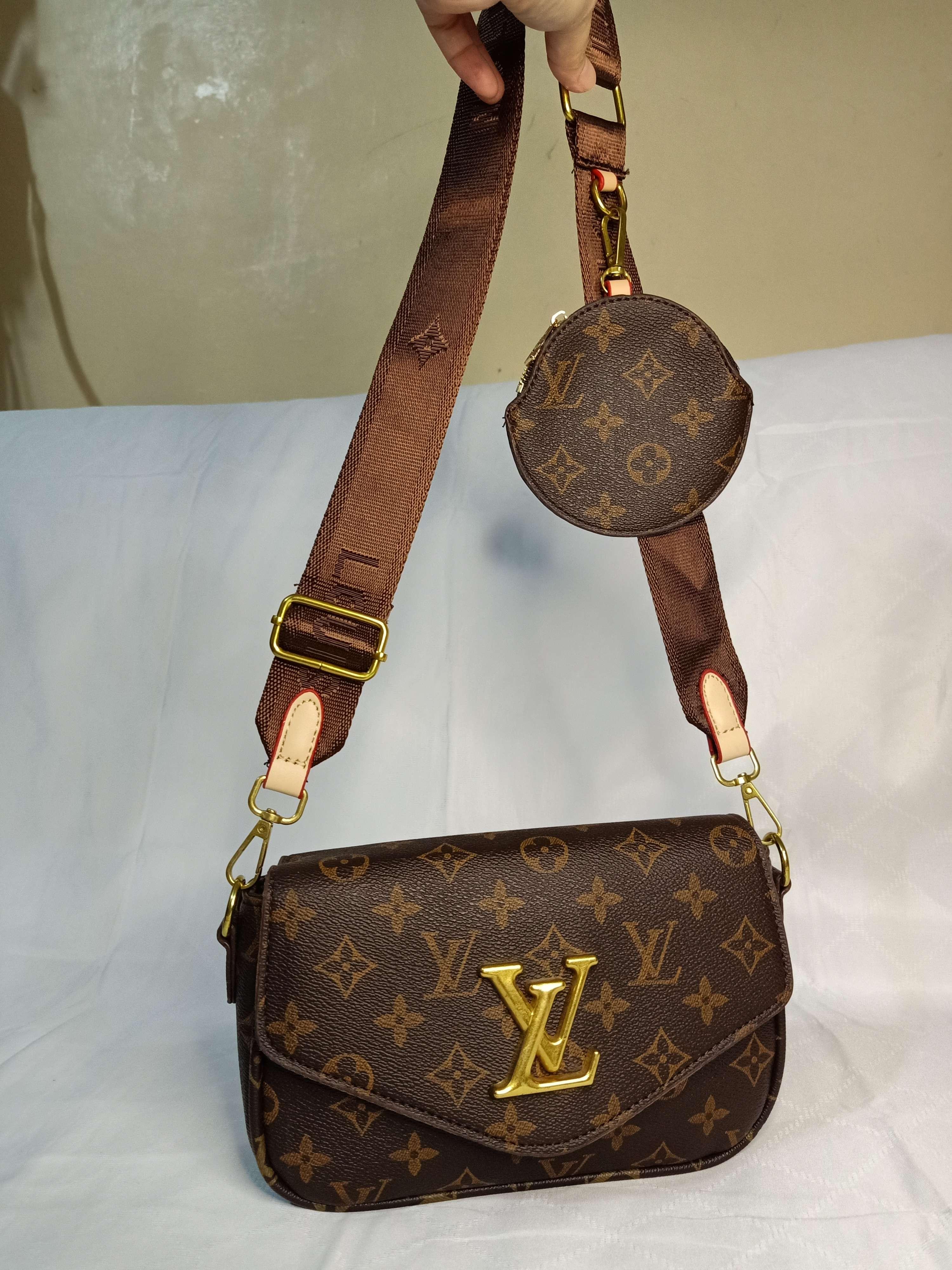 LV 2-IN-1 SLING BAG