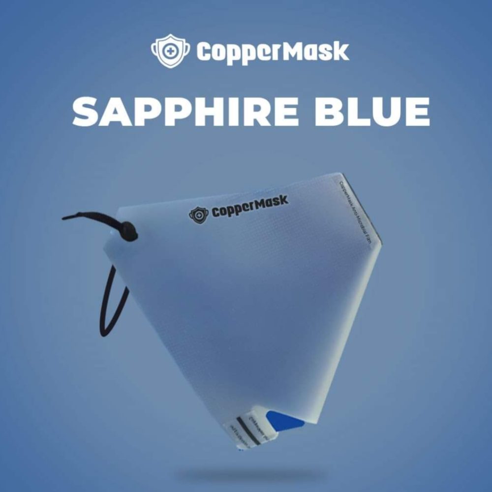📣COPPERMASK PAYDAY SALE ‼️ 2 pcs. for puhunan price