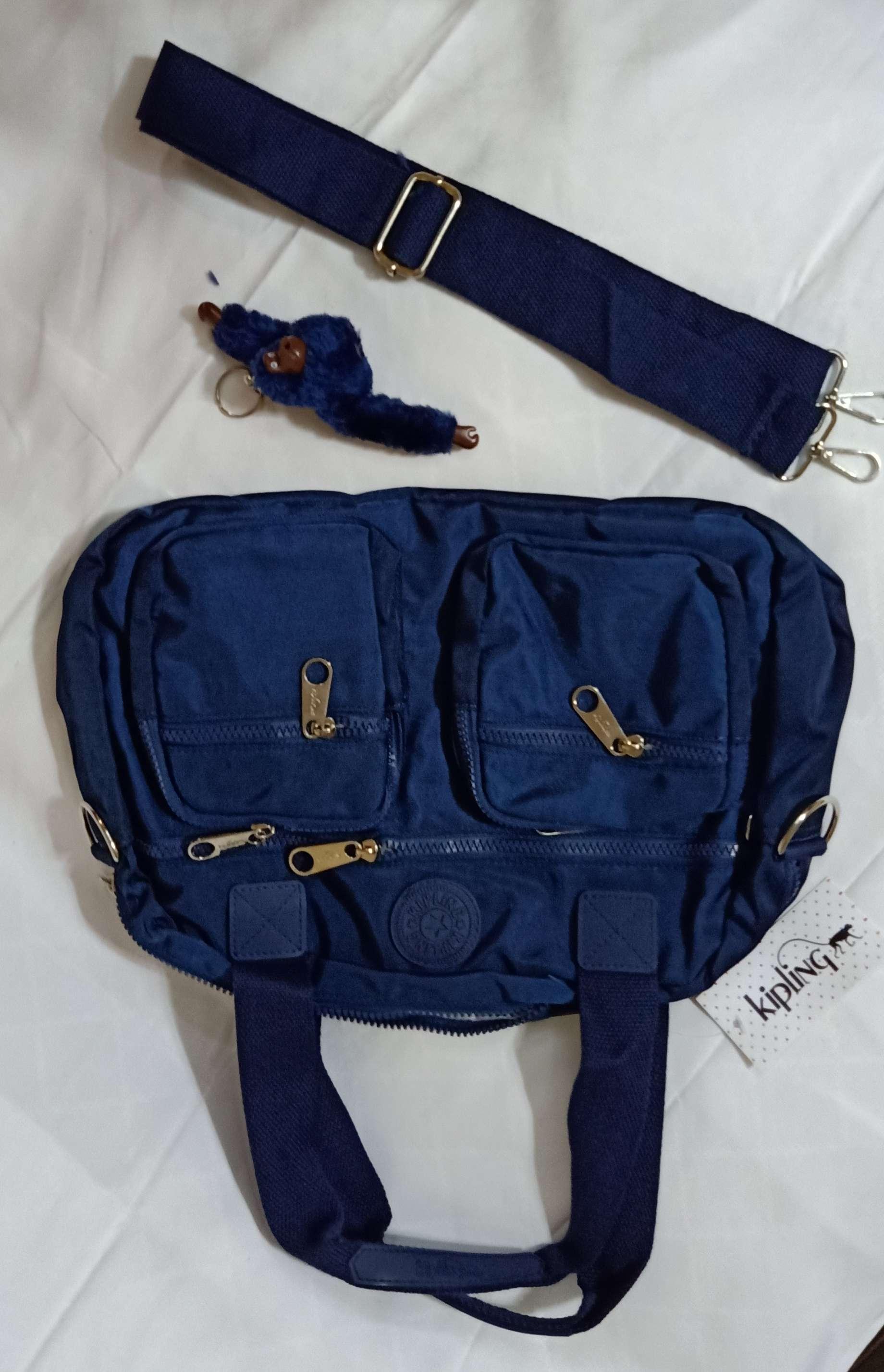 KIPLING TOTE/SHOULDER/SLING BAG