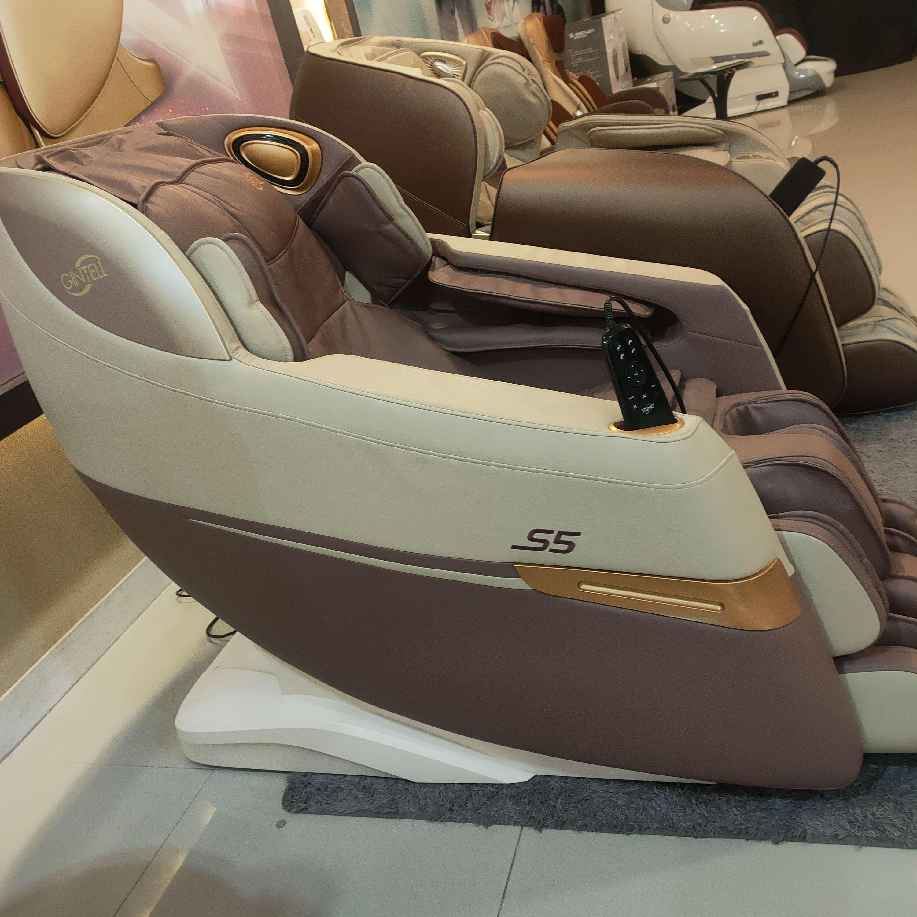 Gintell Super chair s5