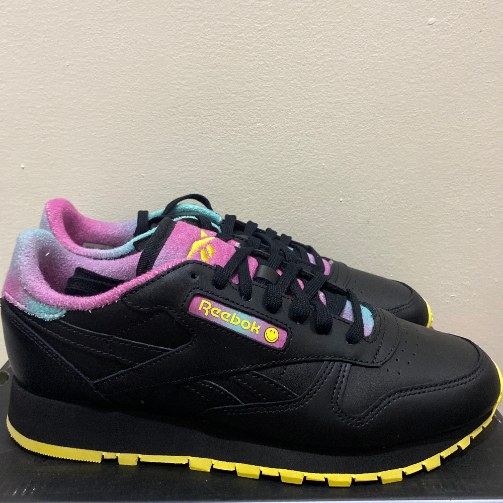 Reebok Classic Leather FZ5806