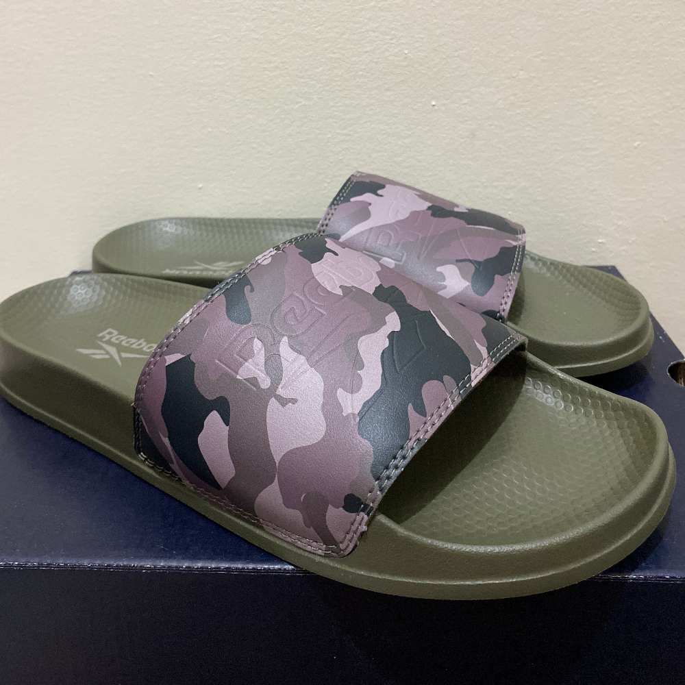 Reebok Slides Army GW3226
